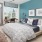 master bedroom with access to patio