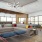 resident lounge with large couch