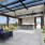 roof top relaxing area