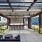 roof top relaxing area