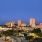 skyline of Towson Maryland